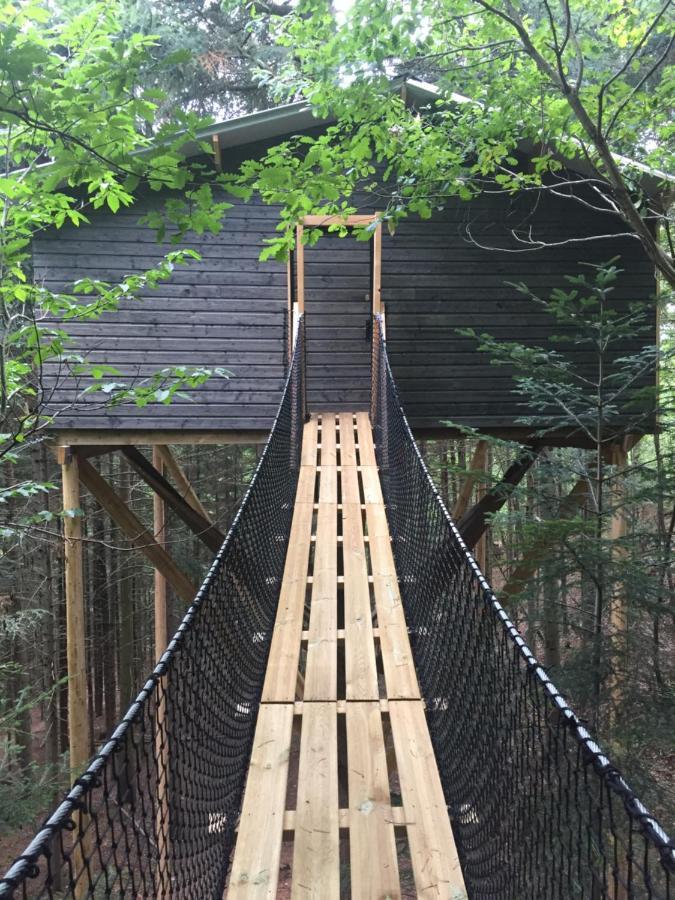 Cabane De L'Ecureuil Ξενοδοχείο Châtel-Guyon Εξωτερικό φωτογραφία